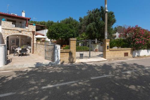  Affaccio Calipso by BarbarHouse in Marittima