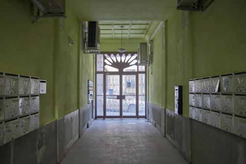 Wesselényi 8 Great Synagogue Apartment - image 3