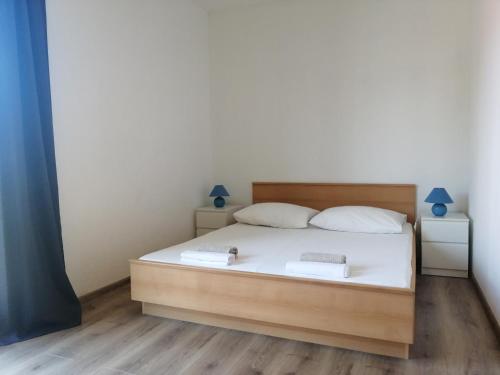  Trim Apartments and Rooms in Lovište