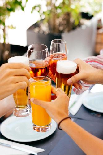 1908 Lisboa Hotel - image 5