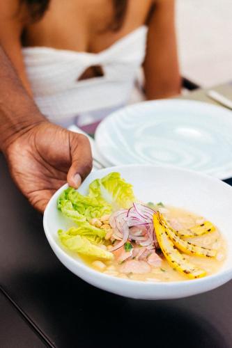 1908 Lisboa Hotel - image 11