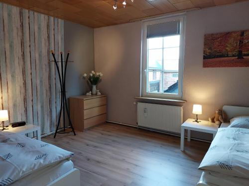 Ferienwohnung am Drömling Südheide - Kurt