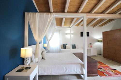 Don Agostino Relais Masseria in Karpidžnano Salentino