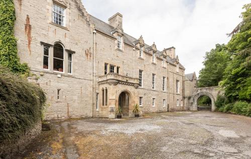 Tulloch Castle Hotel ‘A Bespoke Hotel’