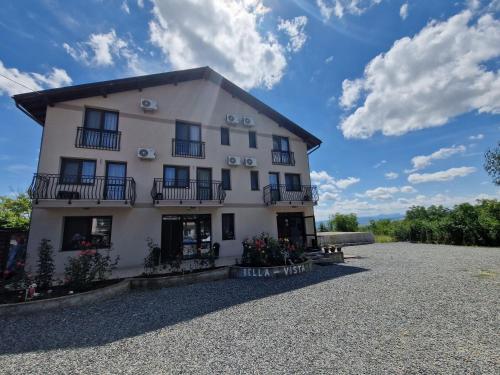 Pensiunea Bella Vista - image 7