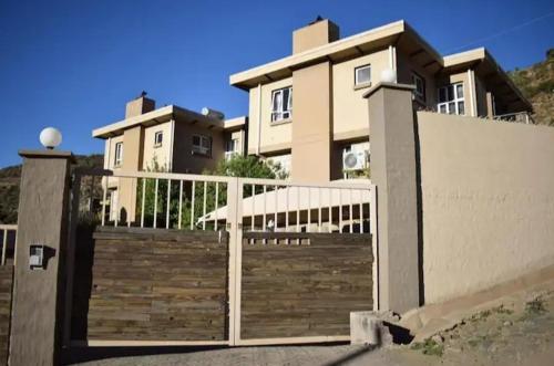 Rosah Villa