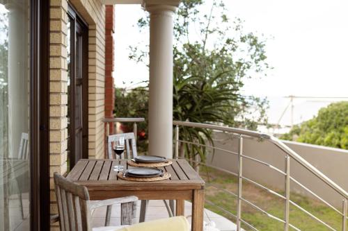 Voelkliplaan 8 in Jongensfontein