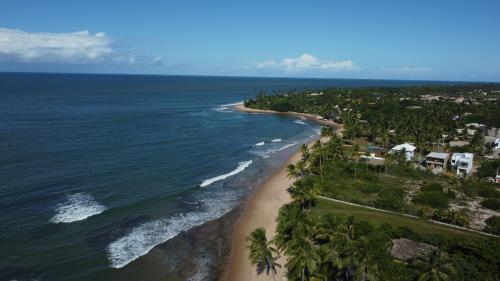 Flow Beach House - Taipu de Fora - Península de Maraú