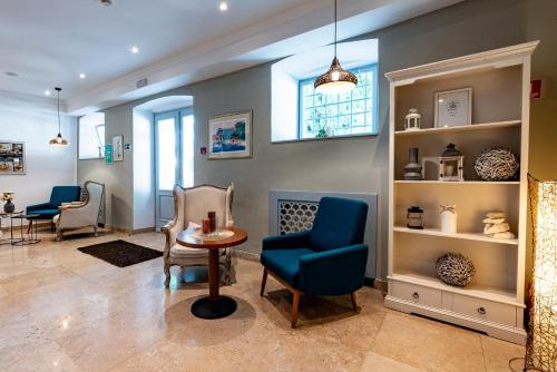 Létesítmények, Boutique Hotel Kastel, Wellness & SPA, Pet Friendly in Motovun