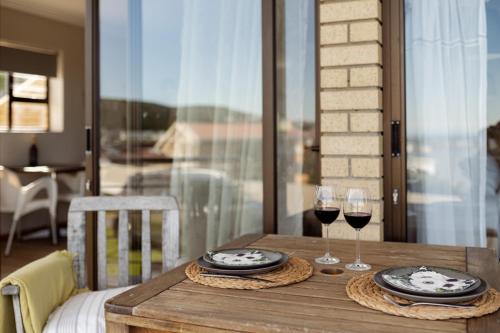 Voelkliplaan 8 in Jongensfontein