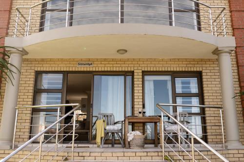 Voelkliplaan 8 in Jongensfontein