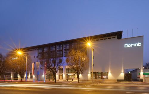 Dorint City-Hotel Salzburg, Salzburg (zdjęcie 6)