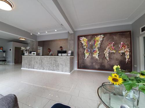 artHOTEL Bremen - image 14