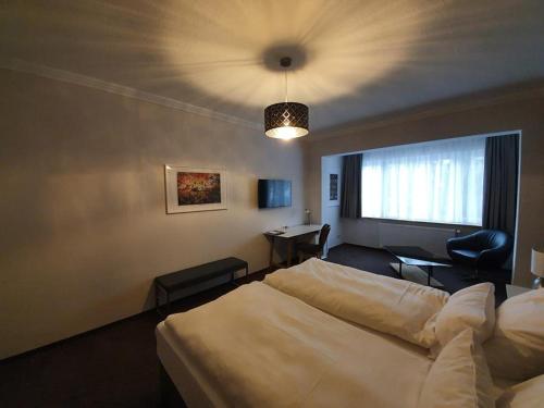 artHOTEL Bremen - image 10
