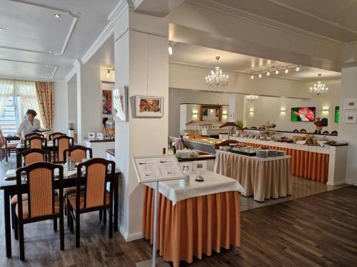 artHOTEL Bremen - image 9