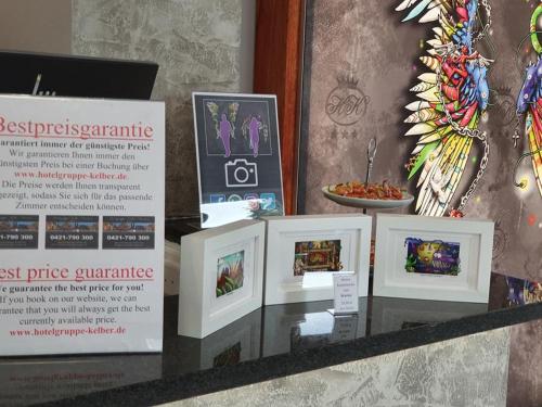 artHOTEL Bremen - image 2