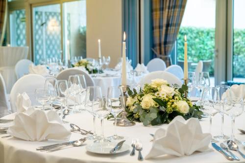 Mercure Parkhotel Krefelder Hof - image 6