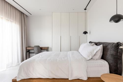 NOLA - Nomadic Luxury Villas, Gouves (fotografie 5)