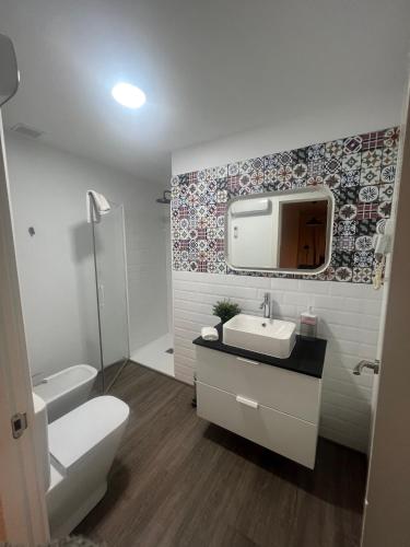  Apartamentos Dacosta in Ribadeo