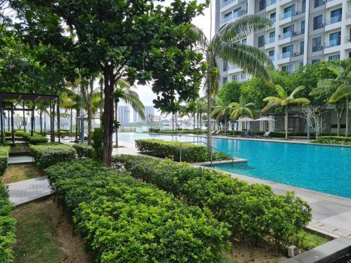 The Oasis - KLCC View - image 10