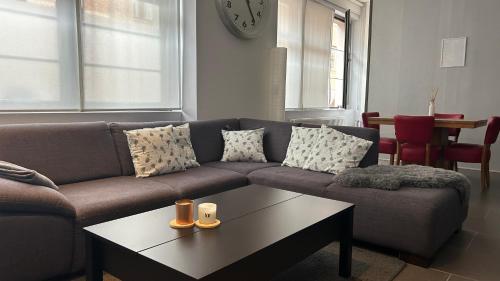 Ruime studio in Deurne, Amberes (foto 5)