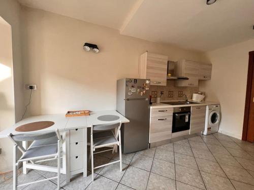  Pessina24 appartamento in villa d’epoca in San Giorgio a Cremano