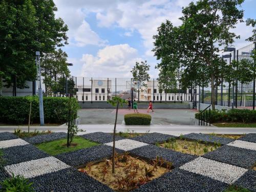 The Oasis - KLCC View - image 7