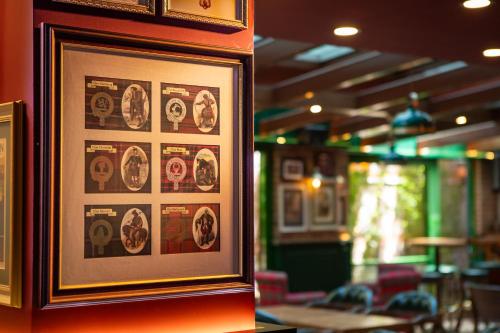 Gordion Hotel - Special Class - image 4
