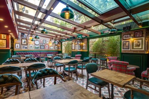Gordion Hotel - Special Class - image 8