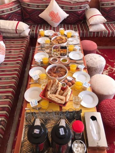 DAR AL QANASS IMANE in Midelt