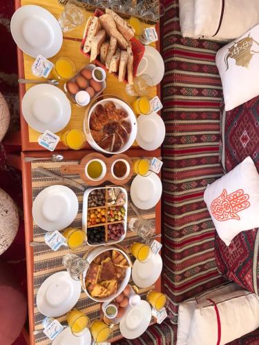 DAR AL QANASS IMANE in Midelt