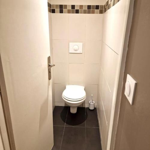 Le Central Parc - T2-Spacieux-Clim-Wifi, Marseille (photo 8)
