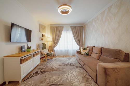 Matosinhos Center Premium Apartment by Vacationy