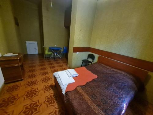 1 king bed