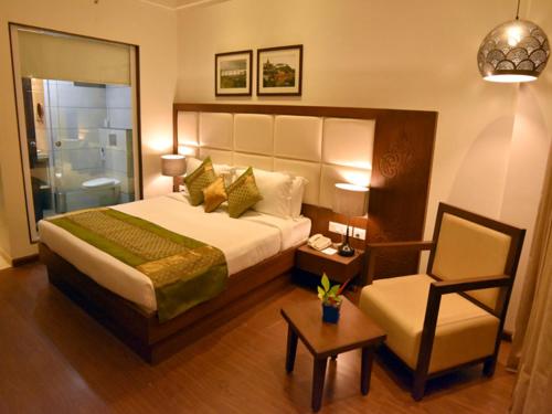 Comfort Inn Donil Vadodara