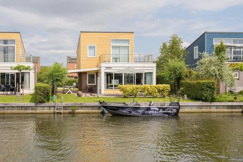 Nautic Rentals - Marinapark Oude-Tonge - image 2