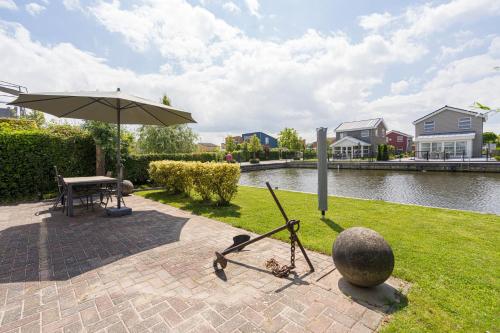Nautic Rentals - Marinapark Oude-Tonge - image 12