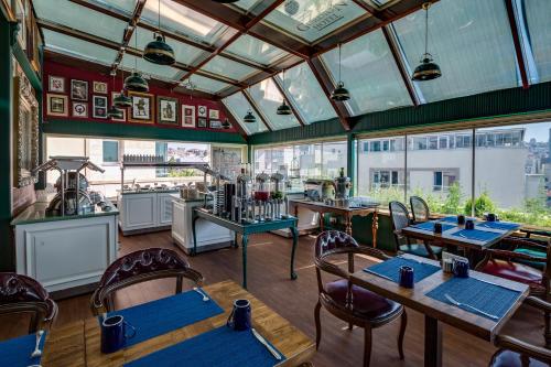 Gordion Hotel - Special Class - image 12
