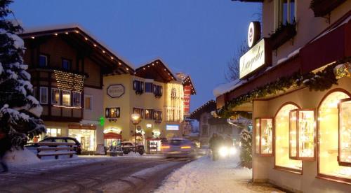 Ferienhaus Altenmarkt, Kaulfersch