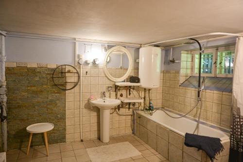 Sirbi House, Tallin (foto 4)
