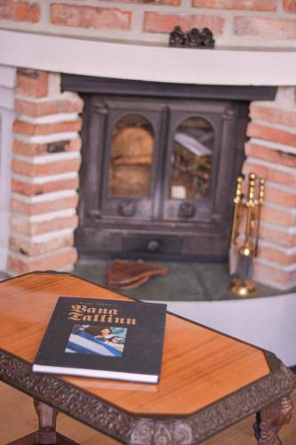 Sirbi House, Tallin (foto 7)