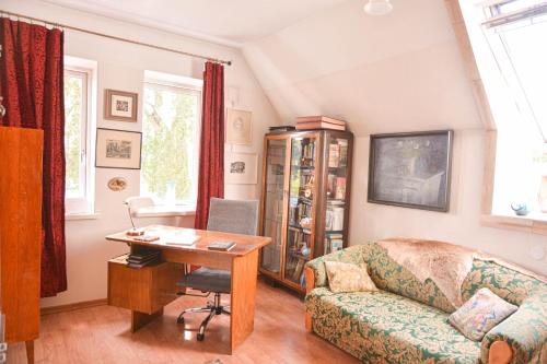 Sirbi House, Tallin (foto 10)