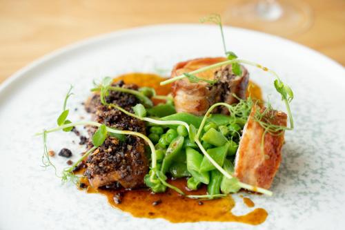 Fistral Beach Hotel and Spa