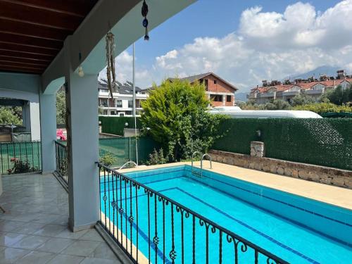 Villa Melissa Fethiye
