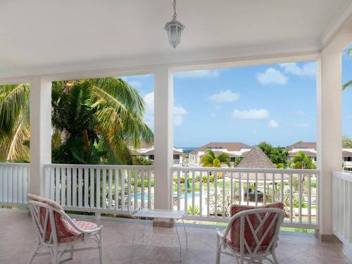 Zenbreak Vuemont 245