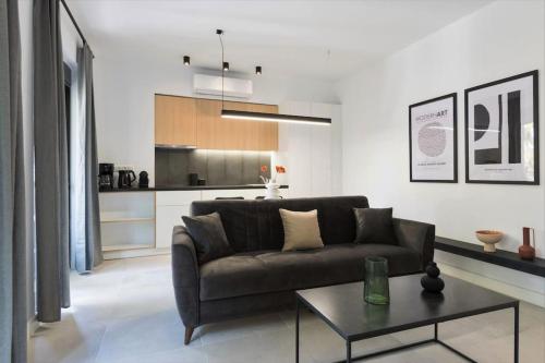 Academy Elegant Apartment #201, Atene