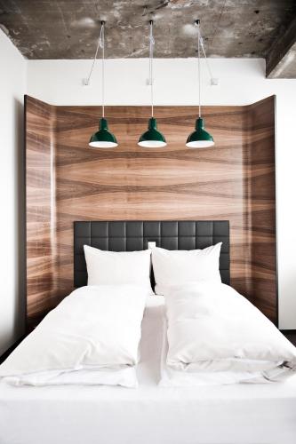 Hotel Daniel Vienna - image 4