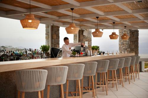 Summer Senses Luxury Resort Summer Senses Luxury Resort