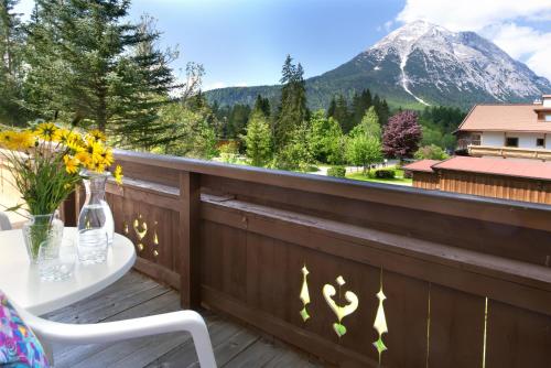 บริการและสิ่งอำนวยความสะดวก, Haus Almrose in ไพลค์