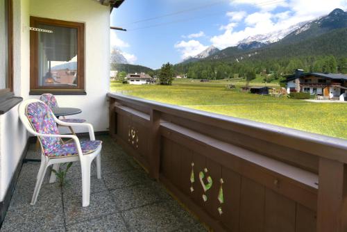 ทัศนียภาพภายนอกโรงแรม, Haus Almrose in ไพลค์